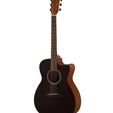 Электроакустическая гитара Yamaha FSX400C SMB
