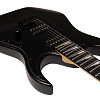Электрогитара Rockdale Akira EXP Black - 7