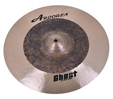 GH16CR Ghost Series Crash Тарелка 16, Arborea