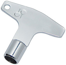 19007301 DK 5072 Ключ для барабана, короткий, Sonor