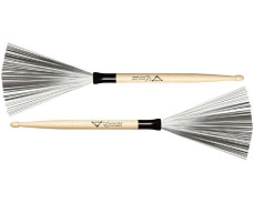 Vater VWTS Standard Wire Brush щетки металлические, резиновая ручка