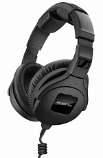 Закрытые наушники Sennheiser HD 300 PRO