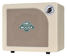Комбоусилитель Mooer DH02-Li-Hornet-15W-WH
