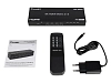 Матричный коммутатор HDMI iconBIT HS-2507 - 13