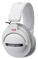 Закрытые DJ наушники Audio-Technica ATH-PRO5MK3WH