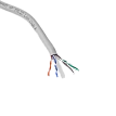 Неэкранированная витая пара AVCLINK CAT6UTP - 1