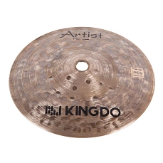Тарелка Kingdo Artist Dark 6" Splash