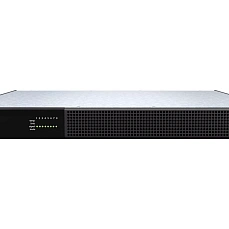 Усилитель мощности Biamp Voltera D 1200.8