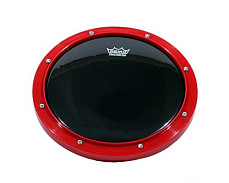 Remo RT-0010-58 Tunable Practice Pad Red 10 10'' тренировочный пэд