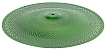 Тарелка Kingdo Low Volume China Green 18" China - 1