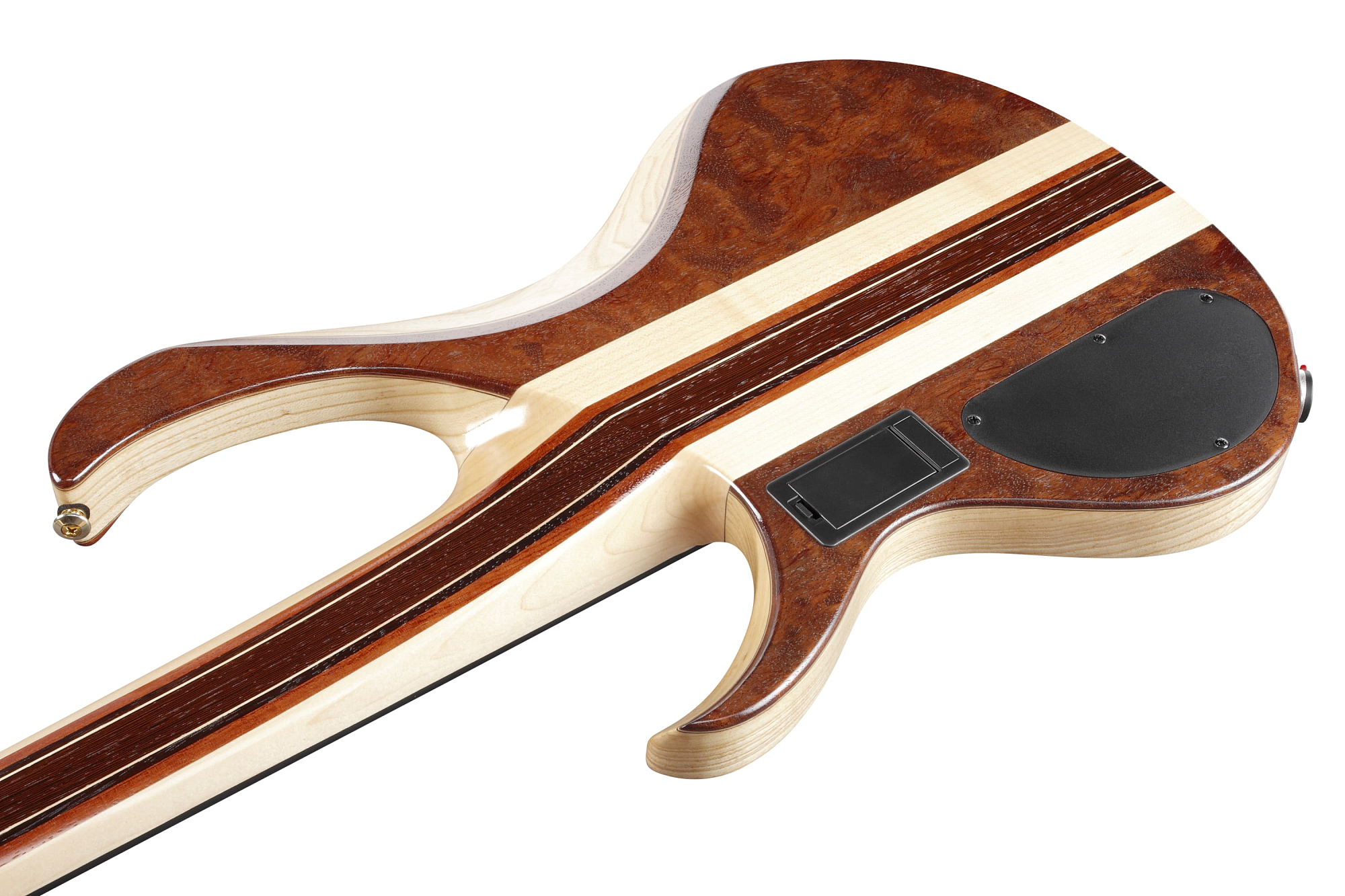 Бас-гитара Ibanez BTB1835-NDL - 13