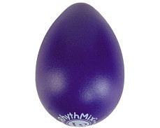 Latin Percussion LPR004-GP Egg Shaker Grape пластиковое яйцо шейкер