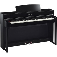 Цифровое пианино Yamaha CLP-575PE