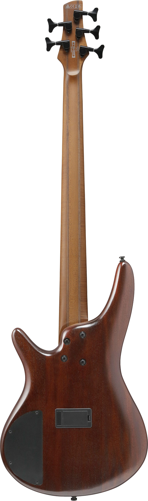 Бас-гитара Ibanez SR505A-MHL - 7