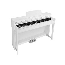 Цифровое пианино Medeli DP460K WH