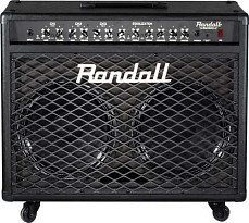 Ламповый гитарный комбо Randall RG1503-212E