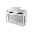 Цифровое пианино GEWA UP 405 White Matt - 1