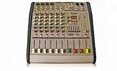 Микшерный пульт Leem LFX-8