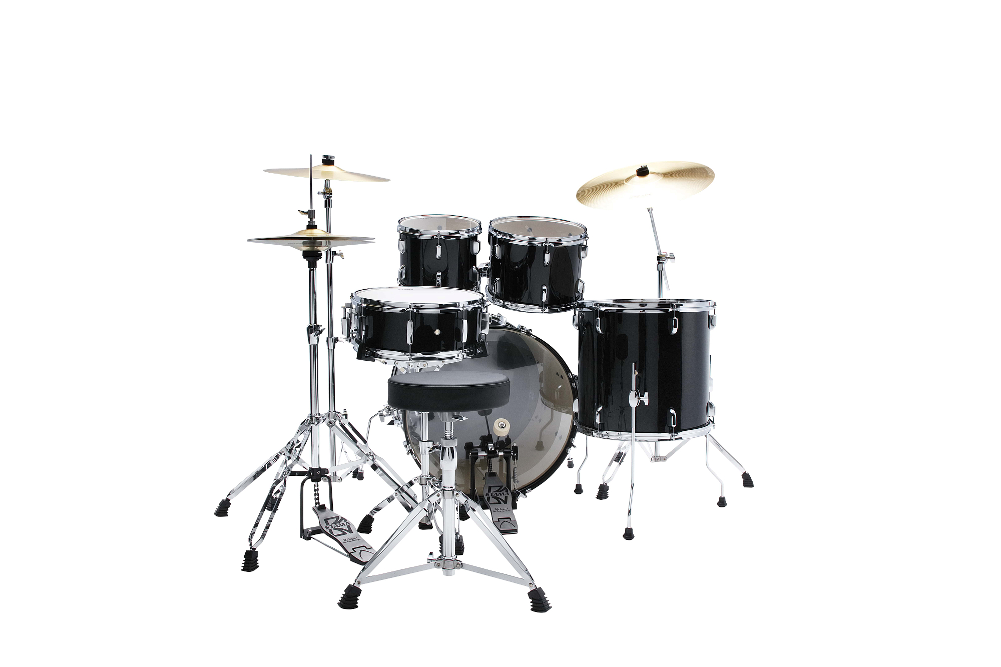 Ударная установка Tama ST52H6-BNS - 11