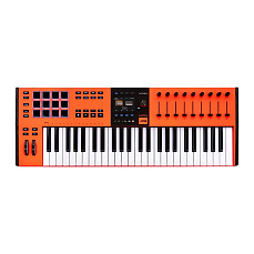 MIDI-клавиатура Arturia KeyLAB 49 MK3 Ultra Edition