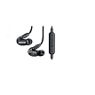 Наушники внутриканальные SHURE SE215-K-EFS - 1