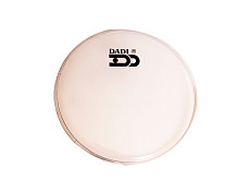 DHT10 Пластик для барабанов 10, прозрачный DADI