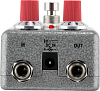 Педаль эффектов Fender HAMMERTONE Overdrive, Черный - 2