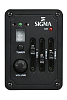 Электроакустическая гитара Sigma GTCE - 20