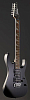Электрогитара Ibanez GRG170DX BKN - 5