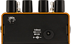 Педаль эффектов Fender TRAPPER BASS DISTORTION, Черный - 2