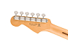 Электрогитара Fender Player II Stratocaster Black - 7
