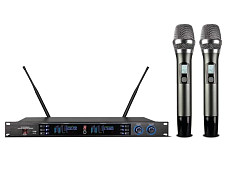 Радиосистема LAudio LS-213-2M