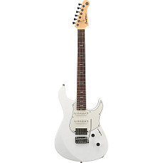Электрогитара Yamaha PACIFICA Standard Plus 12 Shell White