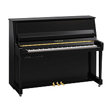 Трансакустическое пианино Yamaha B20 TC3 PE