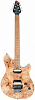 Электрогитара Peavey HP2 Tremolo Poplar Burl Natural - 7