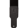 Ремень гитарный Boss BSS-25-BLK - 2