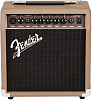 Комбоусилитель Fender ACOUSTASONIC 15 COMBO - 2