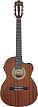 Классическая гитара Ibanez GA5MHTCE-OPN, Натуральный открытые поры - 1
