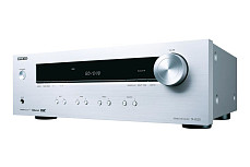 Стереоресивер Onkyo TX-8220 silver