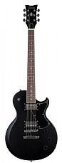 Электрогитара Schecter Solo-II Standard blkp