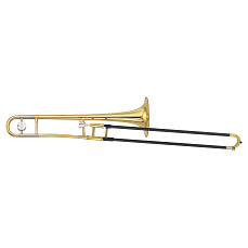 Тромбон Yamaha YSL-254CF