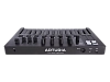MIDI-клавиатура Arturia MiniLab 3 Deep Black - 10