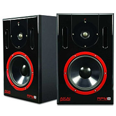 Студийный монитор Akai RPM8