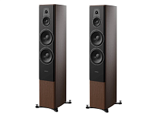 Напольная акустическая система Dynaudio Contour 60i walnut wood