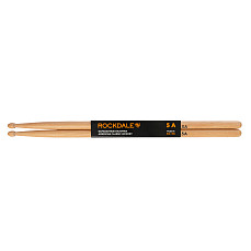 Барабанные палочки Rockdale American Classic Hickory AC-5A