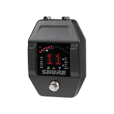 Портативный приёмник Shure GLXD6+E Z3