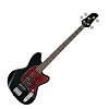 Бас-гитара Ibanez TMB100-BK, Черный - 4