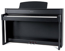 Цифровое пианино Gewa UP 380 G Black matt