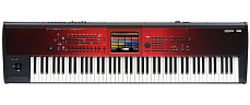 Рабочая станция Korg Kronos 2 88 SE Limited Edition