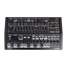 Синтезатор Arturia MiniBrute 2S Noir